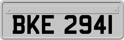 BKE2941