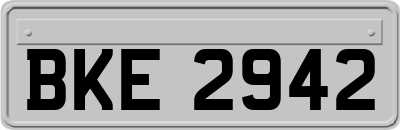 BKE2942