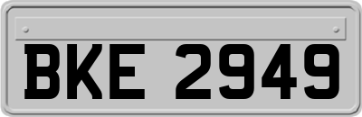 BKE2949