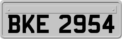 BKE2954
