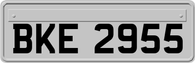 BKE2955