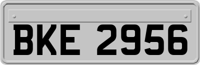 BKE2956