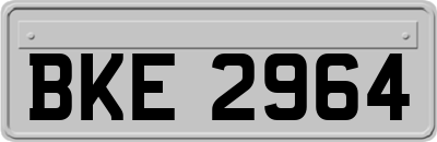 BKE2964