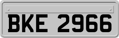 BKE2966