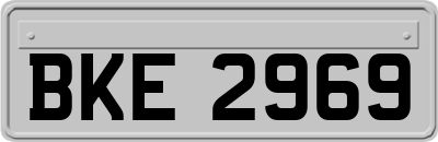 BKE2969