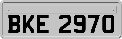 BKE2970