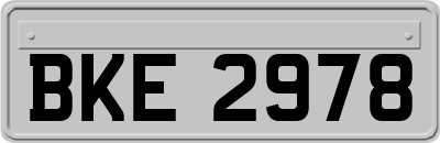 BKE2978