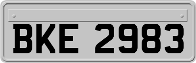 BKE2983