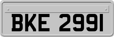 BKE2991