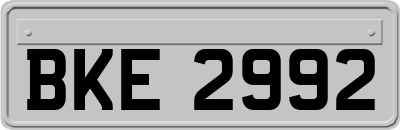BKE2992
