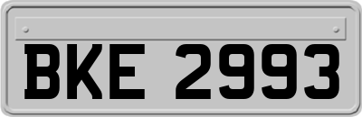 BKE2993