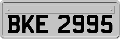 BKE2995