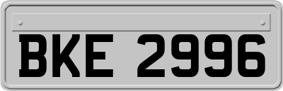 BKE2996