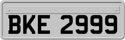 BKE2999