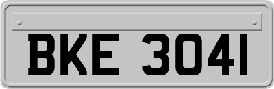 BKE3041