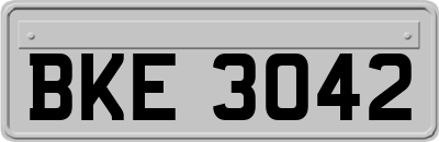 BKE3042