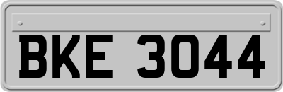 BKE3044