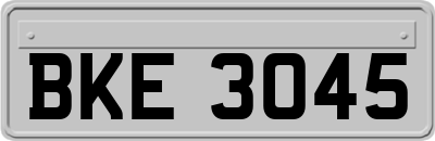 BKE3045