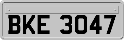 BKE3047