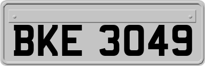 BKE3049