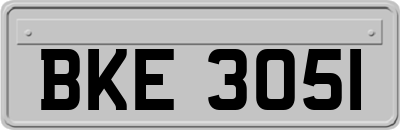BKE3051