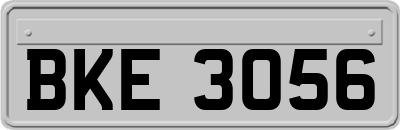 BKE3056