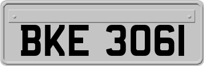BKE3061