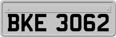 BKE3062