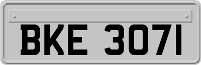 BKE3071