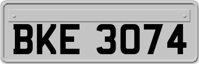 BKE3074