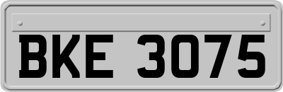 BKE3075
