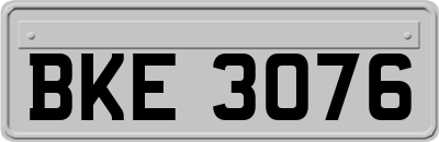 BKE3076