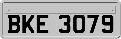 BKE3079
