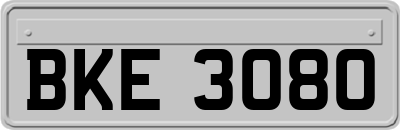 BKE3080