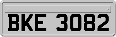 BKE3082