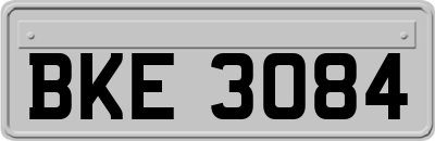 BKE3084