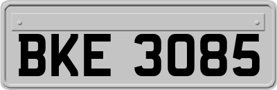 BKE3085