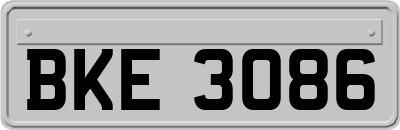 BKE3086