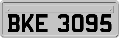 BKE3095