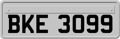 BKE3099