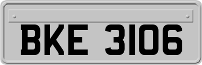 BKE3106