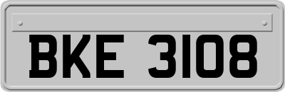 BKE3108
