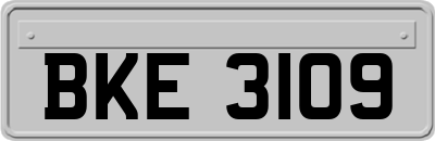 BKE3109