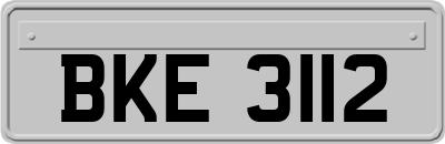BKE3112