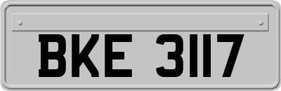 BKE3117