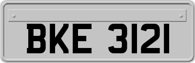 BKE3121