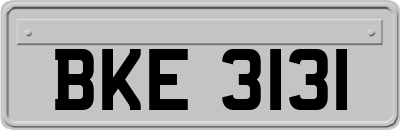 BKE3131