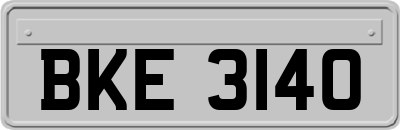 BKE3140