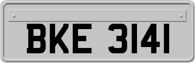 BKE3141