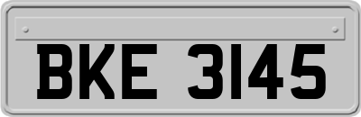 BKE3145